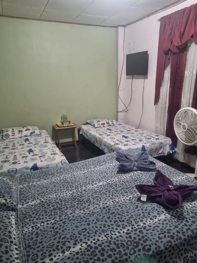 Hotel Paradise Alajuela Rio Segundo Luaran gambar