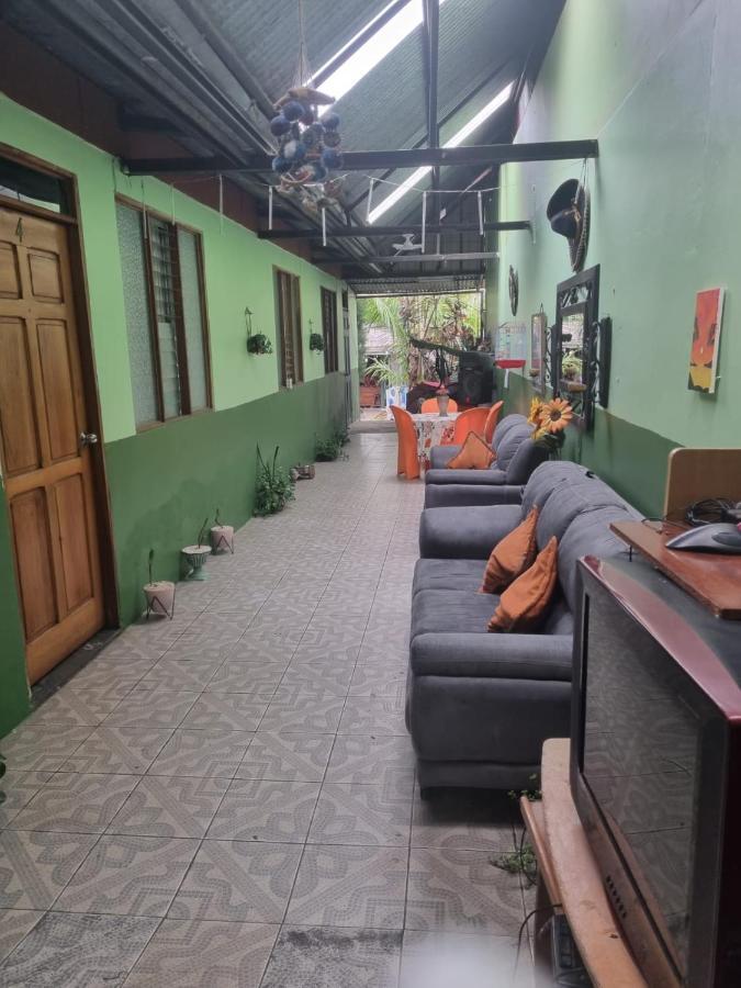 Hotel Paradise Alajuela Rio Segundo Luaran gambar