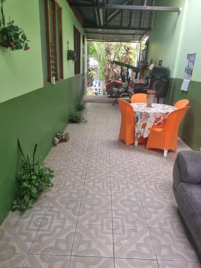 Hotel Paradise Alajuela Rio Segundo Luaran gambar