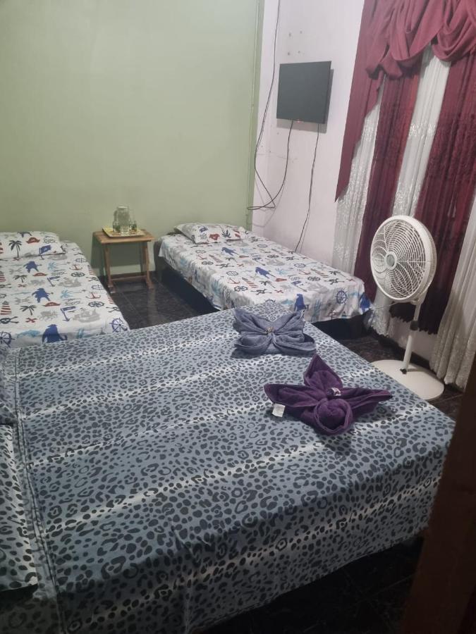 Hotel Paradise Alajuela Rio Segundo Luaran gambar