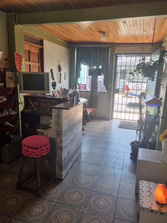 Hotel Paradise Alajuela Rio Segundo Luaran gambar