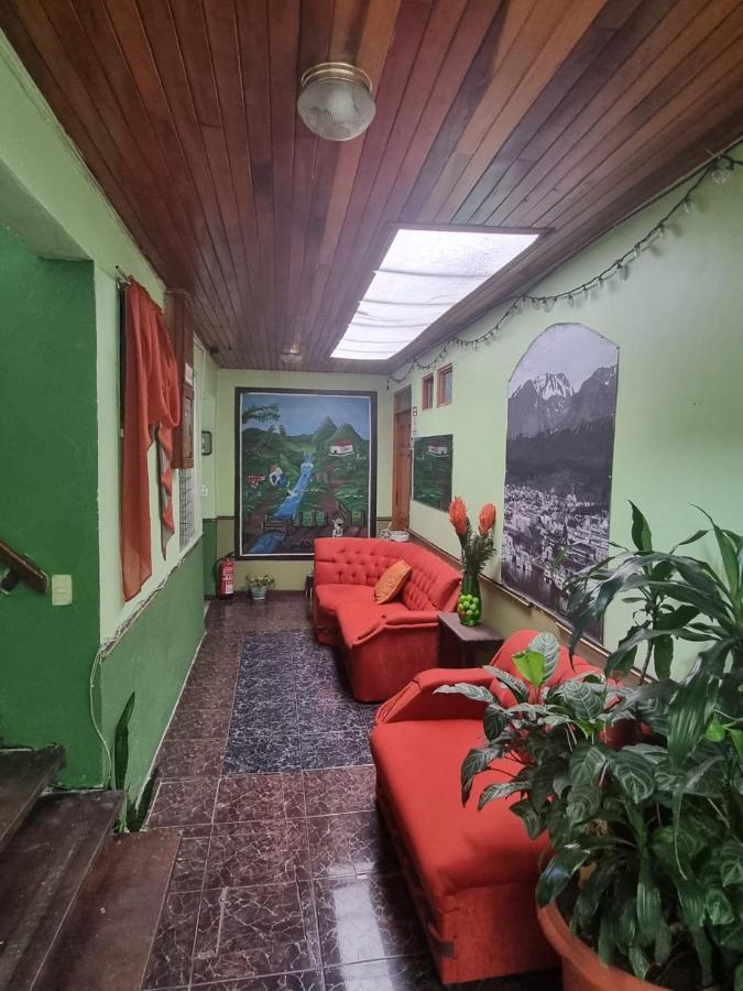 Hotel Paradise Alajuela Rio Segundo Luaran gambar