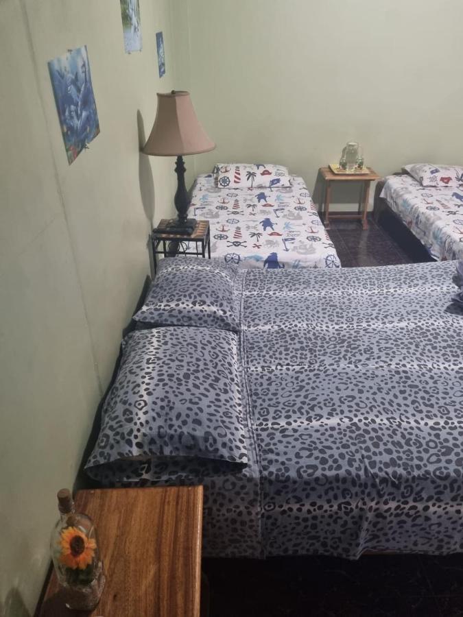 Hotel Paradise Alajuela Rio Segundo Luaran gambar